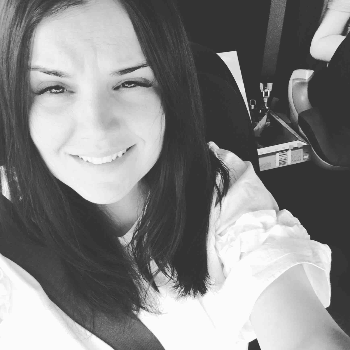 Екатерина Камнева | Сетка — социальная сеть от hh.ru