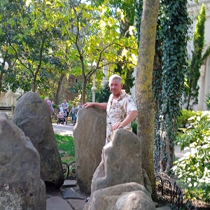Сергей Зобнин
