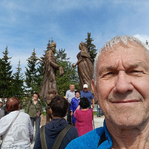 Владимир Зинов