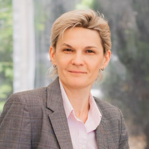 Олеся Агеева | Сетка — социальная сеть от hh.ru