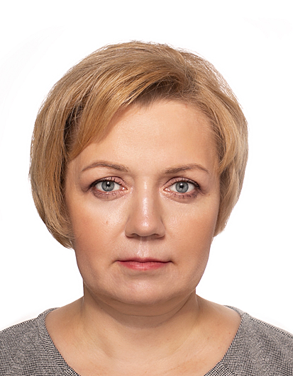 Мария Филатова