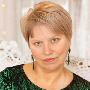 Наталья Коршакова