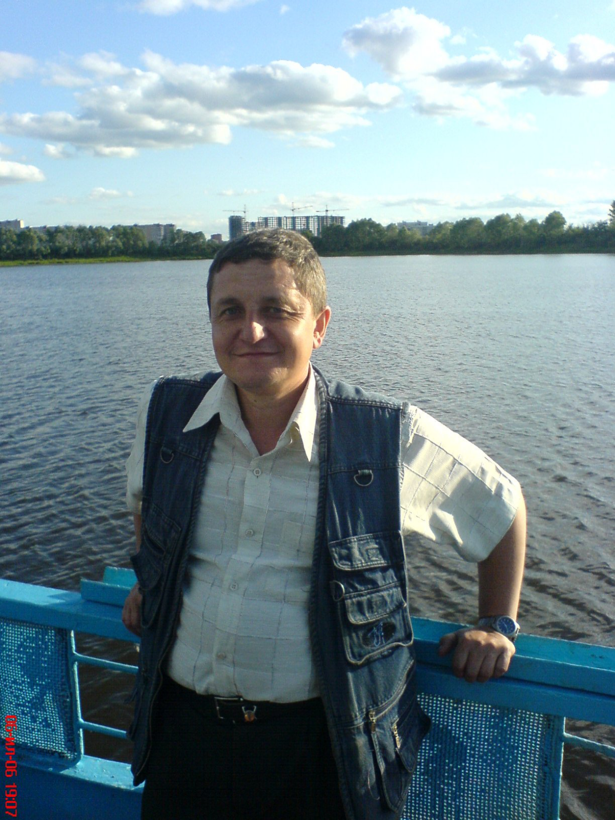 Олег Лосев