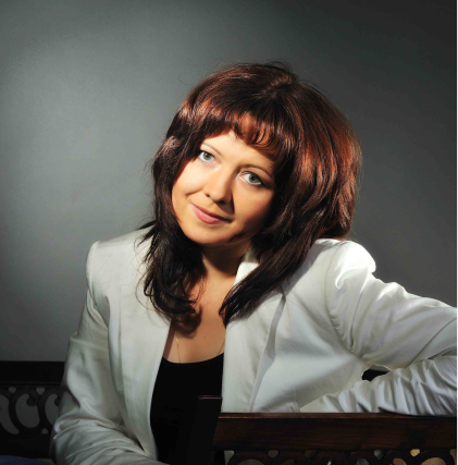 Елена Кононенко