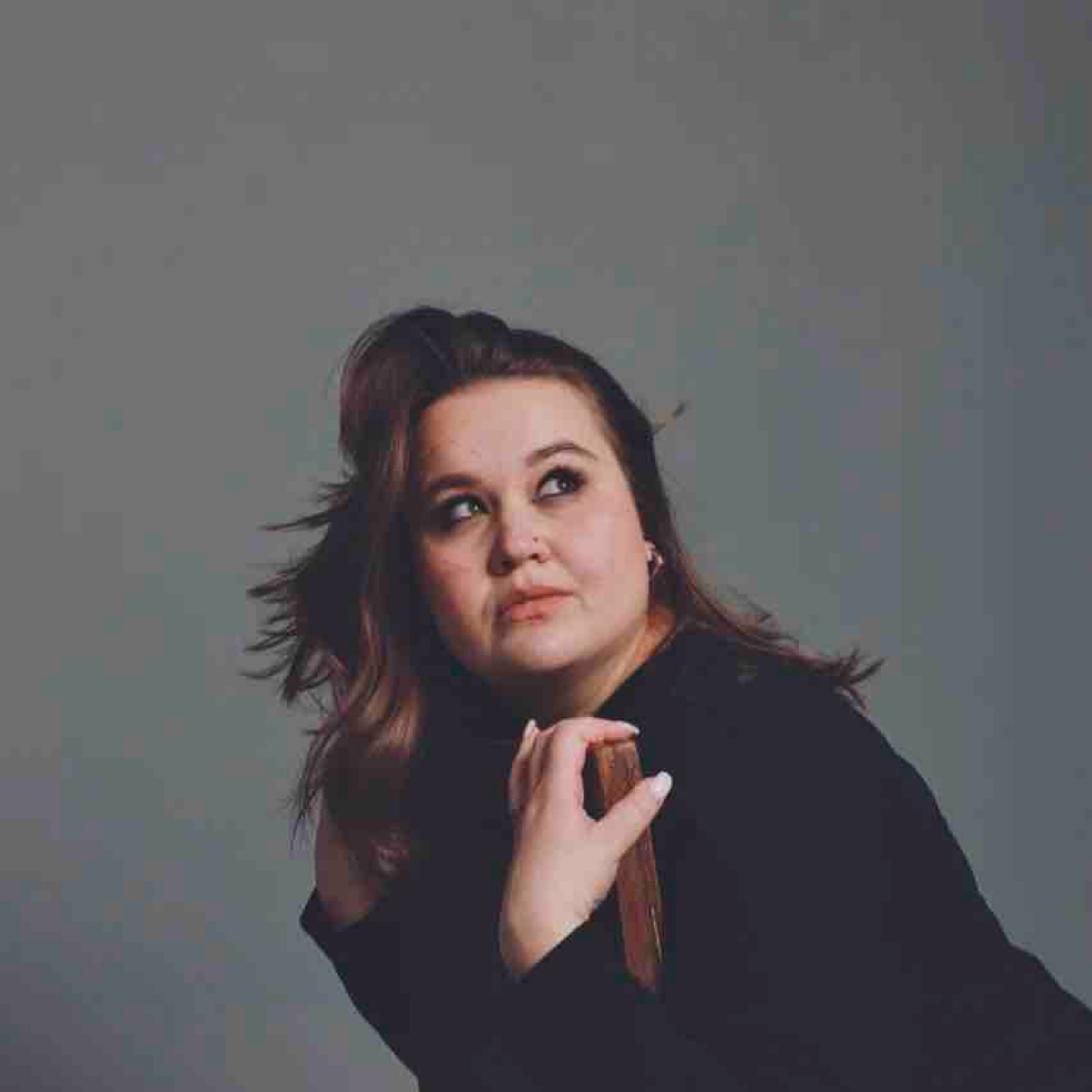 Дарья Карпова