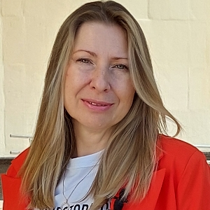 Юлиана Шестопалова