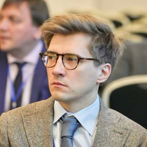 Evgeny Romanchenko | Сетка — социальная сеть от hh.ru