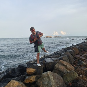 Пётр Рубанский | Сетка — социальная сеть от hh.ru