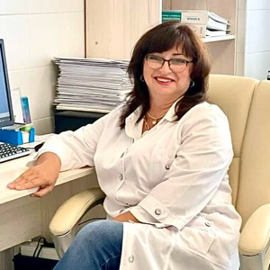 Наталья Андреева | Сетка — социальная сеть от hh.ru