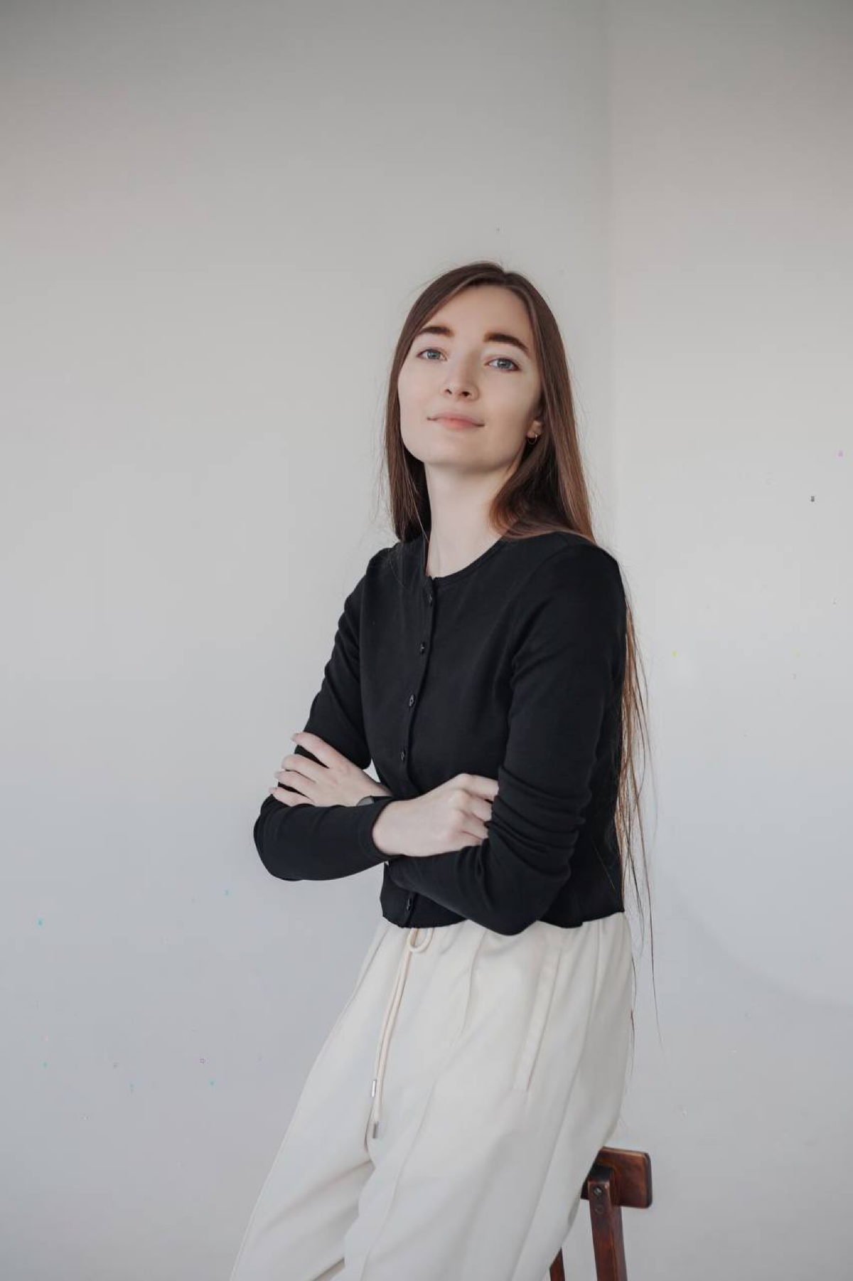 Виктория Загребина | Сетка — социальная сеть от hh.ru