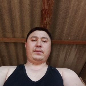 Артур Мунгишиев