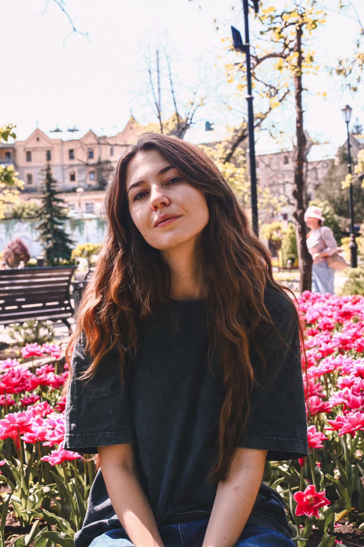 Анна Володина