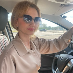 Юлия Мухамадеева