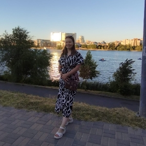 Джамиля Тукаева | Сетка — социальная сеть от hh.ru