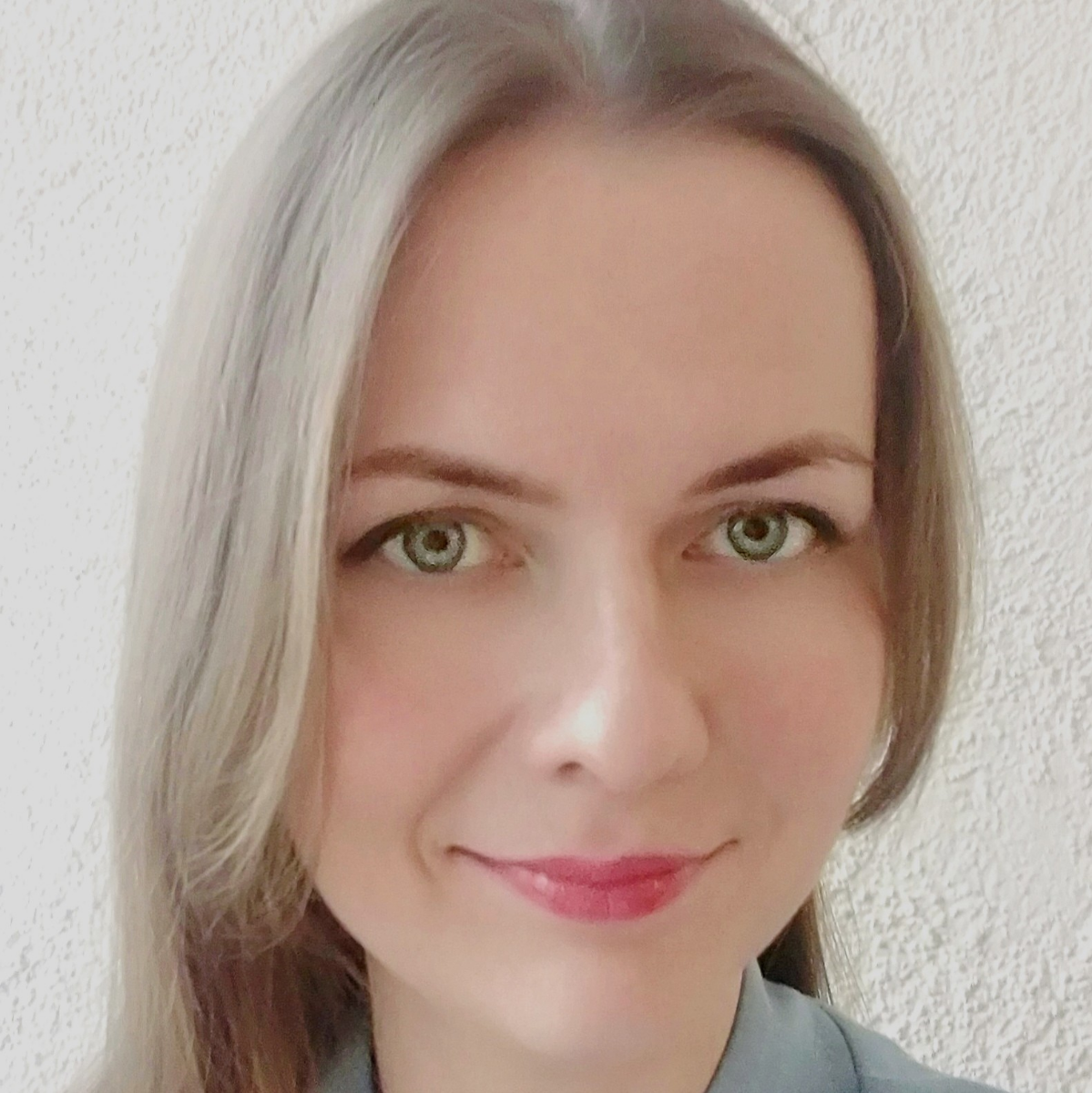 Анастасия Борисова | Сетка — социальная сеть от hh.ru