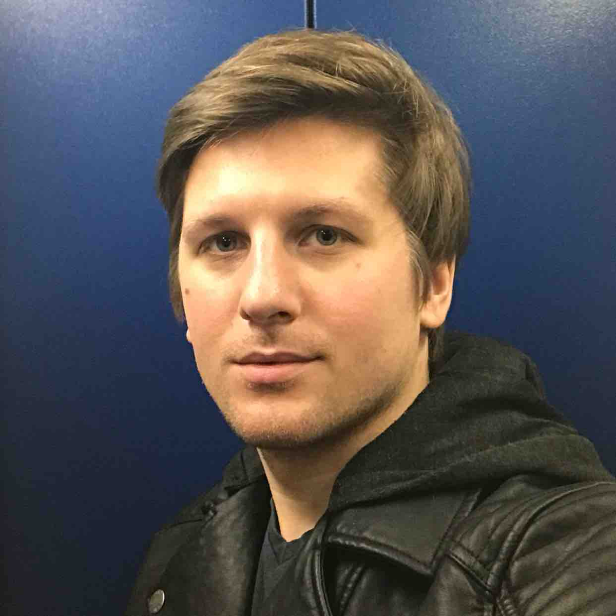 Алексей Дуров | Сетка — социальная сеть от hh.ru