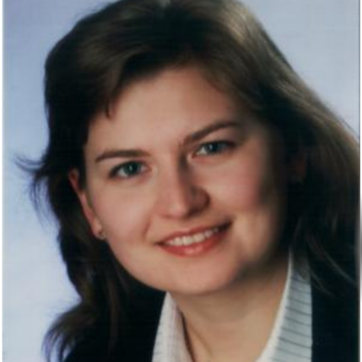 Вероника Кинцель | Сетка — социальная сеть от hh.ru