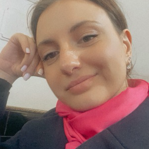 Екатерина Прохорова