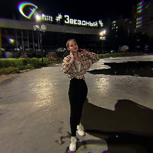 Карина Тамбовцева | Сетка — социальная сеть от hh.ru