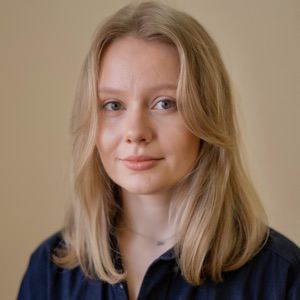 Анна Гамова | Сетка — социальная сеть от hh.ru