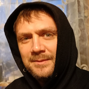 Алексей Николаев