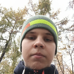 Влад Аносов