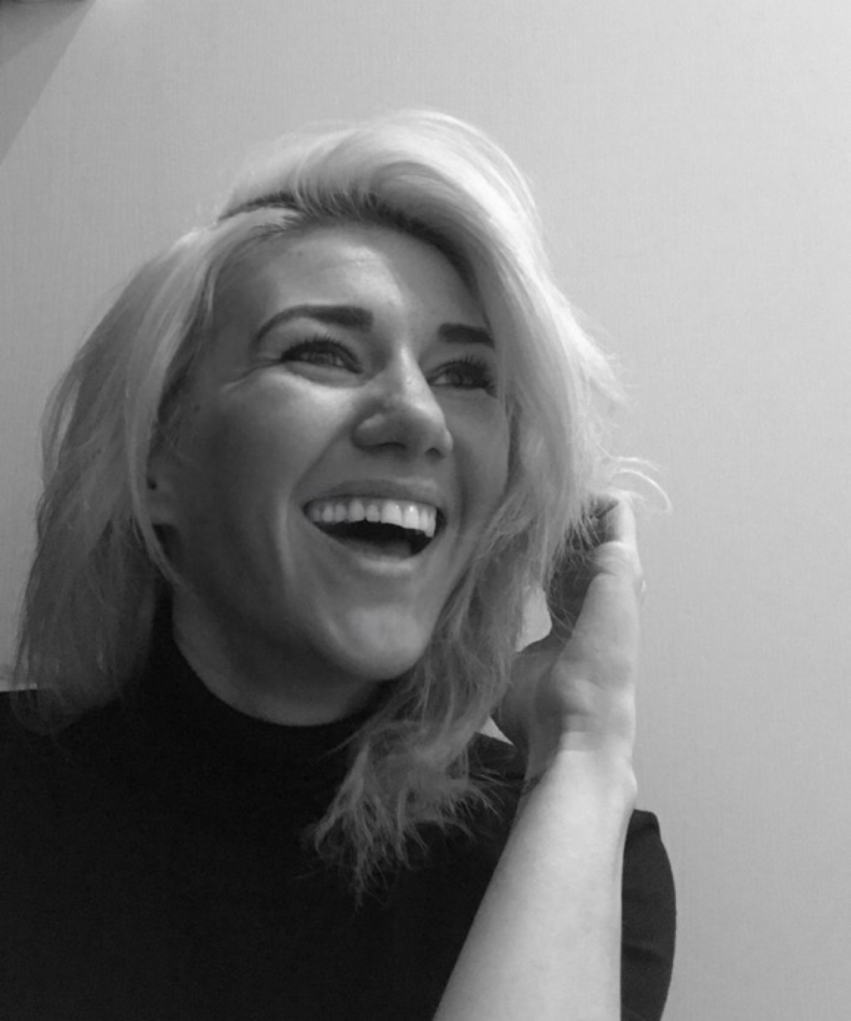 Дина Булгакова | Сетка — социальная сеть от hh.ru