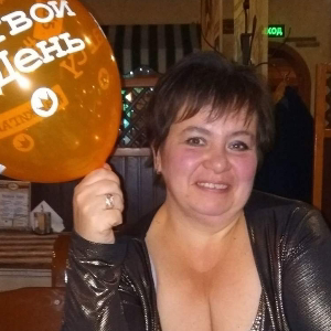 Валентина Абложей