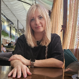 Ирина Медведева