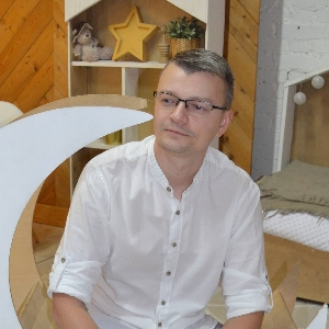 Александр Трофимчук | Сетка — социальная сеть от hh.ru