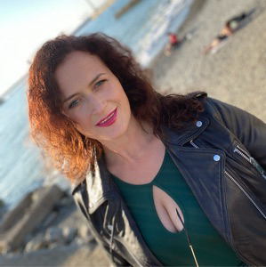 Наталья Павлова