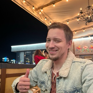 Илья Крыжов | Сетка — социальная сеть от hh.ru