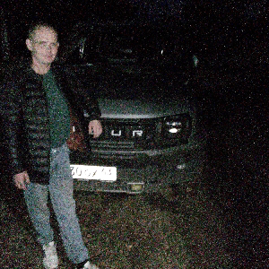 Алексей Коновалов