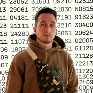 Давид Журавлев | Сетка — социальная сеть от hh.ru