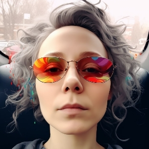 Елена Карандашёва