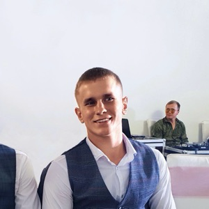 Владимир Костин