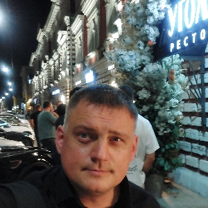 Сергей Грязев | Сетка — социальная сеть от hh.ru