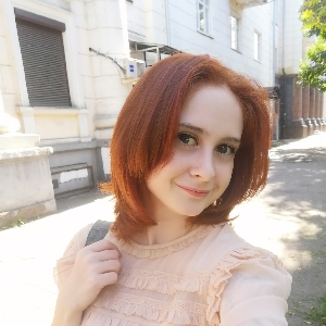 Ольга Резцова