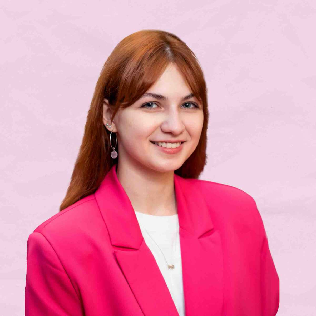 Анастасия Орлова