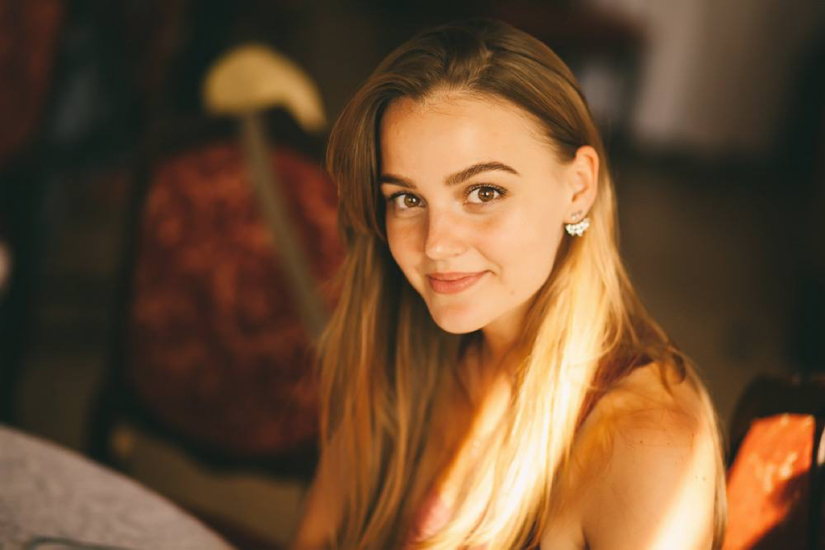 Ксения Борзова