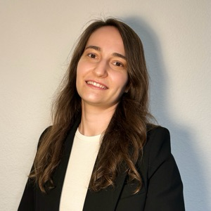 Дарья Силантьева