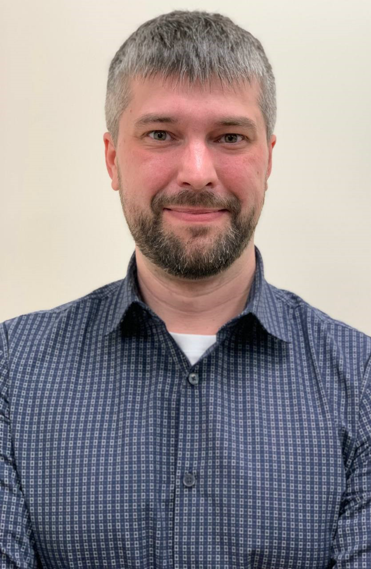 Иван Снытин