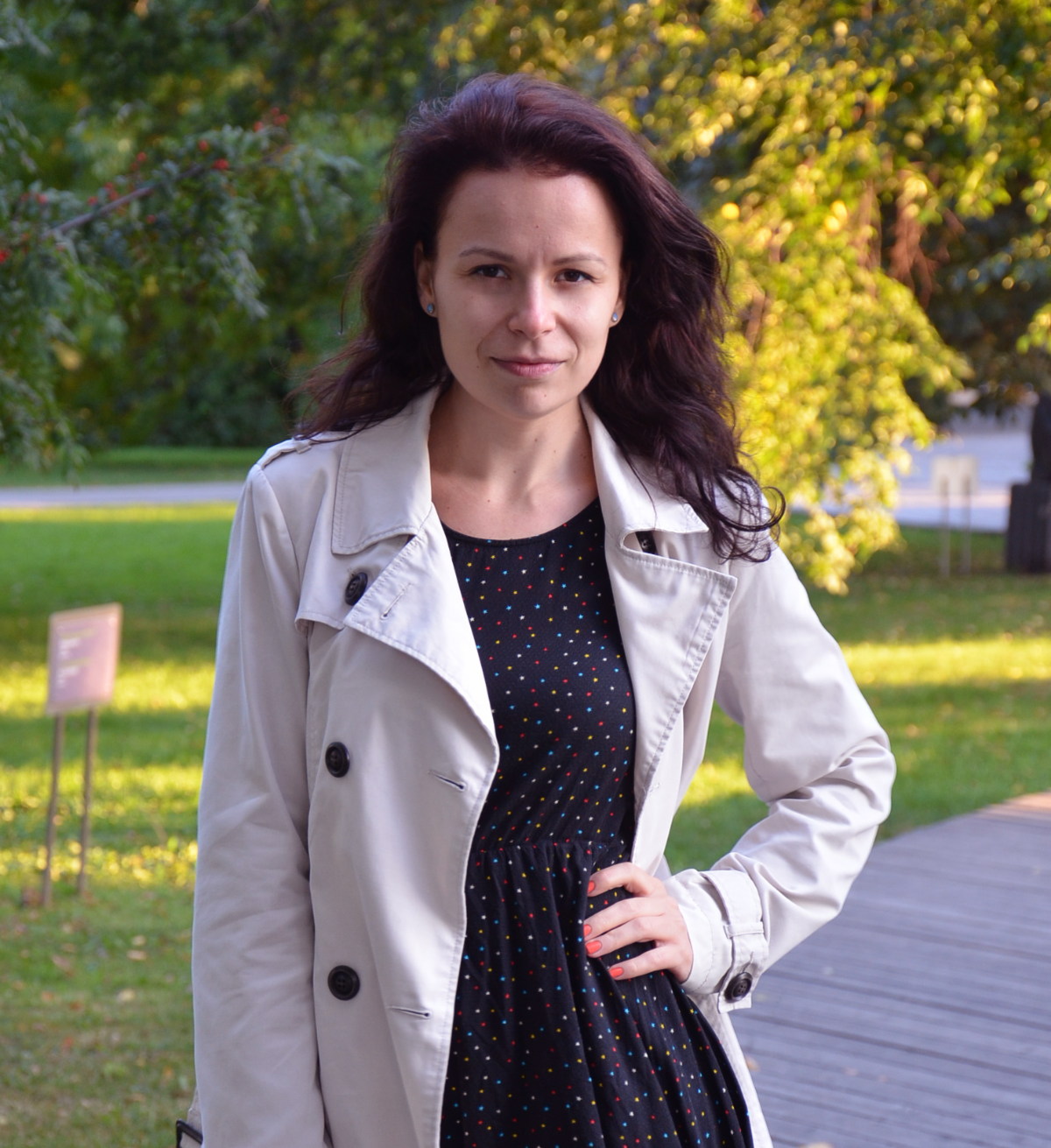 Кира Шконда | Сетка — социальная сеть от hh.ru