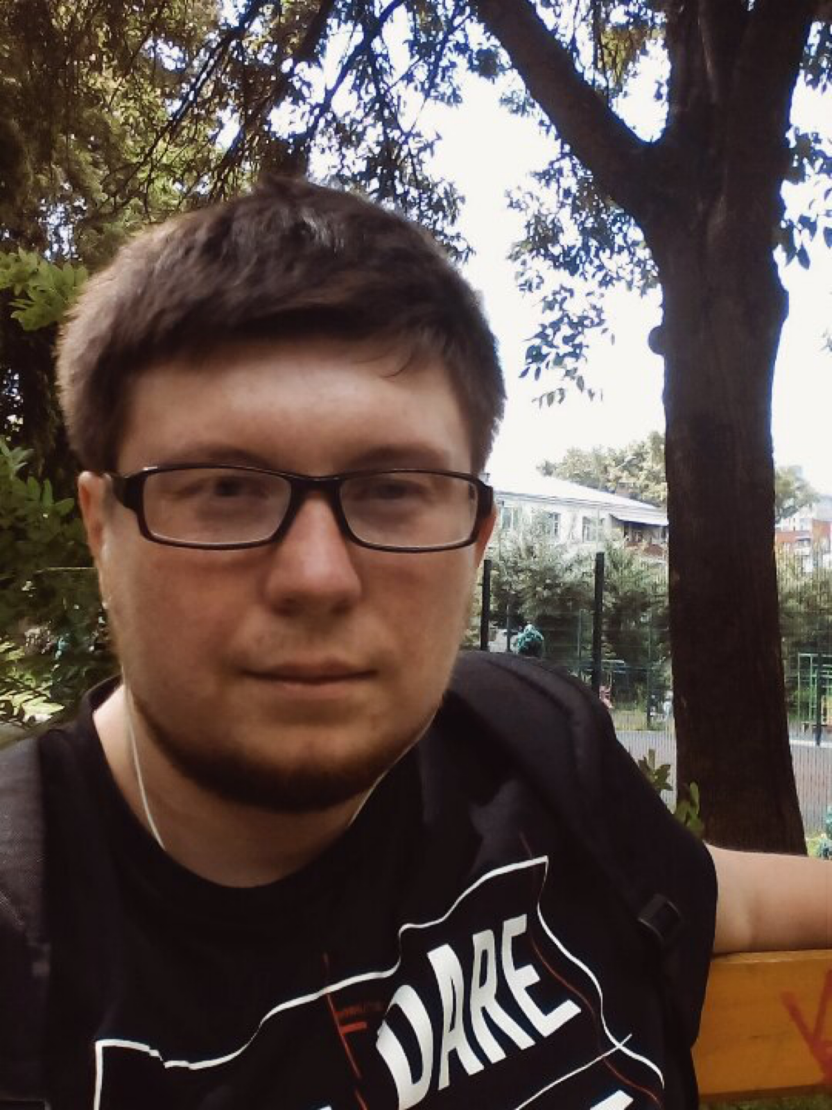 Степан Нифонтов | Сетка — социальная сеть от hh.ru