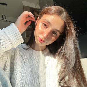 Полина Петрова