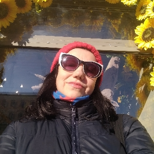 Полина Орлова