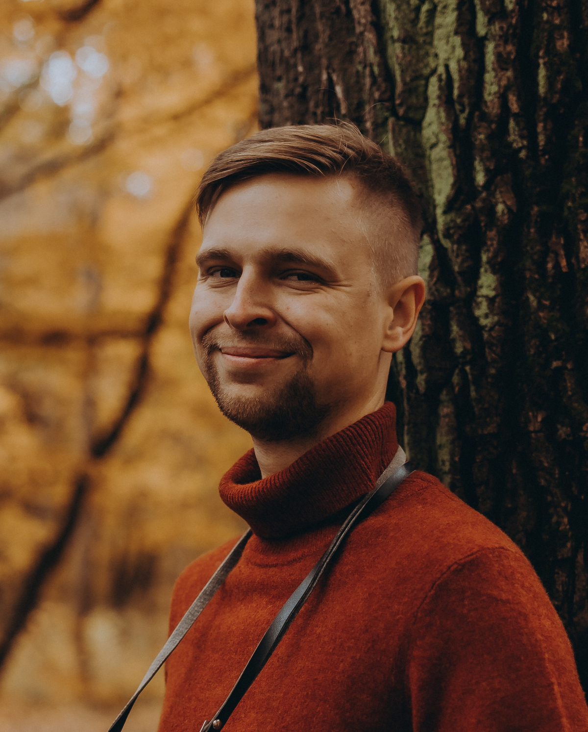 Сергей Шевырталов