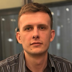 Никита Калинин