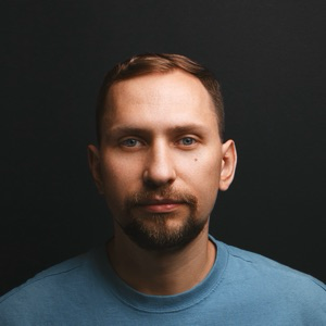 Сергей Игнатьев | Сетка — социальная сеть от hh.ru