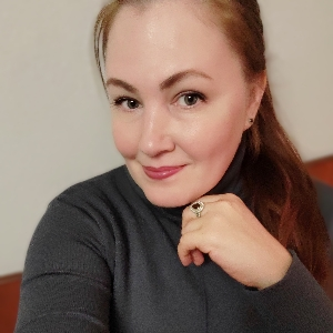 Любовь Терехова | Сетка — социальная сеть от hh.ru